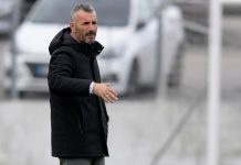 Ivo Vieira quer Vitória “tão ou mais intenso” do que FC Porto para vencer