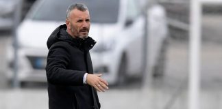Ivo Vieira quer Vitória “tão ou mais intenso” do que FC Porto para vencer