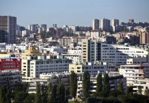 Governo assina protocolos com agentes imobiliários para promover Arrendamento Acessível
