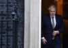 Boris Johnson assume negociar com a União Europeia um acordo comercial semelhante ao do Canadá