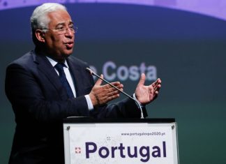O Governo que estar “mais próximo” e começa por Bragança