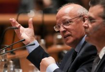 Covid-19: Governo garante que Portugal está preparado caso se confirmem casos no país