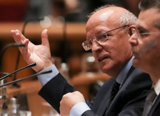 Covid-19: Governo garante que Portugal está preparado caso se confirmem casos no país