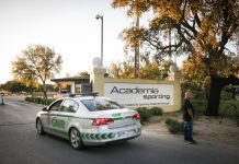 Sporting: Arguido diz ter ido à academia para “dar um aperto” aos jogadores