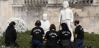 Fátima assinala centenário da morte de Jacinta Marto