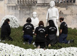 Fátima assinala centenário da morte de Jacinta Marto