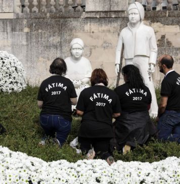 Fátima assinala centenário da morte de Jacinta Marto