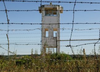 Tancos: Arguido envolvido no furto de material de guerra remeteu-se hoje ao silêncio
