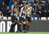Boavista derrota Vitória de Guimarães e iguala pontuação dos vimaranenses na I Liga