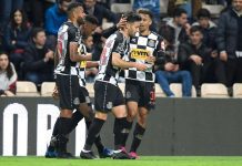 Boavista derrota Vitória de Guimarães e iguala pontuação dos vimaranenses na I Liga