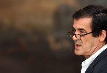 Rui Moreira reitera confiança no diretor do Teatro Municipal do Porto