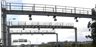 Parlamento discute abolição de portagens na A28