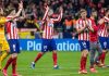 Campeão europeu Liverpool sai derrotado de Madrid, Dortmund bate PSG
