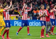 Campeão europeu Liverpool sai derrotado de Madrid, Dortmund bate PSG