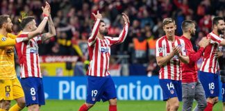 Campeão europeu Liverpool sai derrotado de Madrid, Dortmund bate PSG