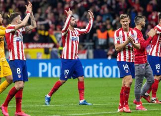 Campeão europeu Liverpool sai derrotado de Madrid, Dortmund bate PSG