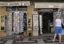 Lisboa com “desempenho de excelência” e mais de sete milhões de turistas em 2018