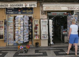 Lisboa com “desempenho de excelência” e mais de sete milhões de turistas em 2018