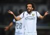 Fábio Martins reforça sentimento de injustiça na eliminação da Taça de Portugal