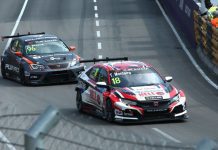 Coronavírus antecipa corte de custos no WTCR, onde corre Tiago Monteiro