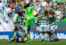 Arábia Saudita vai lançar campeonato de futebol feminino
