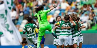 Arábia Saudita vai lançar campeonato de futebol feminino