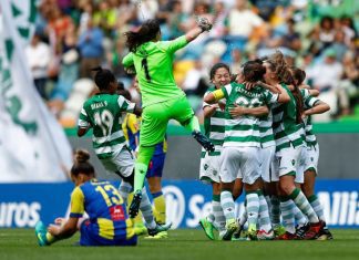 Arábia Saudita vai lançar campeonato de futebol feminino