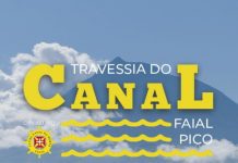 NATAÇÃO – 5.ª edição da Travessia do Canal Faial – Pico arranca em julho