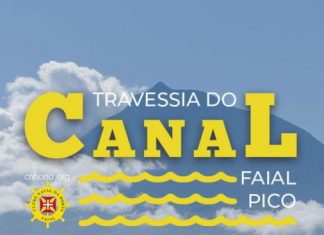 NATAÇÃO – 5.ª edição da Travessia do Canal Faial – Pico arranca em julho