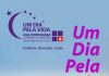 Projeto “Um Dia Pela Vida” lançado nas Lajes do Pico