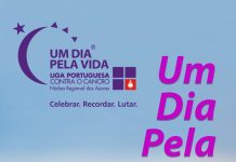 Projeto “Um Dia Pela Vida” lançado nas Lajes do Pico