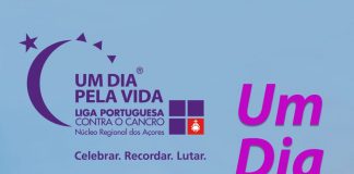Projeto “Um Dia Pela Vida” lançado nas Lajes do Pico