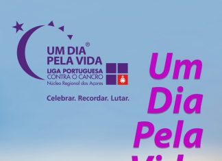 Projeto “Um Dia Pela Vida” lançado nas Lajes do Pico