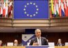 Bruxelas – Vasco Cordeiro eleito por aclamação primeiro vice-presidente do Comité das Regiões DR/GaCS