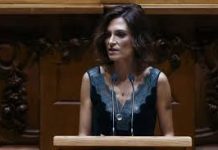 Eutanásia: Isabel Moreira ataca parecer do Conselho Nacional de Ética para as Ciências da Vida