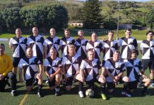 Futebol – Correr por gosto não cansa DR