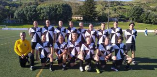 Futebol – Correr por gosto não cansa DR