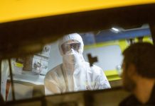 Covid-19: Mais de três mil mortos e 839 mil infetados em todo o mundo