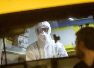 Covid-19: Mais de três mil mortos e 839 mil infetados em todo o mundo