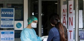 Covid-19: Quase 25 mil mortos em todo o mundo