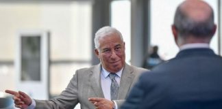 Costa considera que “Europa vai ter de reinventar a sua organização produtiva”
