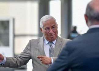 Costa considera que “Europa vai ter de reinventar a sua organização produtiva”