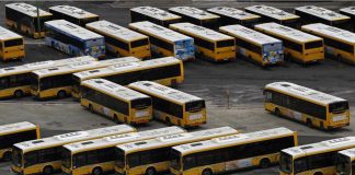 Covid-19: Transportadores pesados de passageiros alertam para “iminente rutura das empresas”