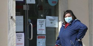 Utente de lar da Misericórdia de Aveiro infetada, outros idosos em isolamento