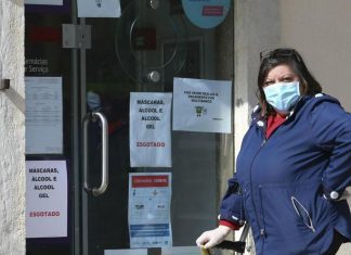 Utente de lar da Misericórdia de Aveiro infetada, outros idosos em isolamento