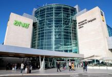 Covid-19: ANA suspende operação no terminal 2 do aeroporto de Lisboa