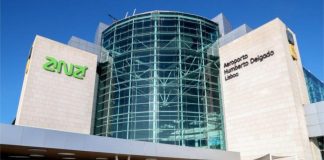 Covid-19: ANA suspende operação no terminal 2 do aeroporto de Lisboa