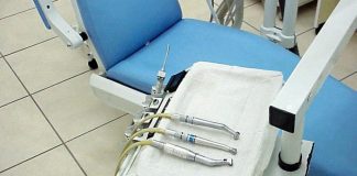 Governo dos Açores suspende atividades de medicina dentária na Região