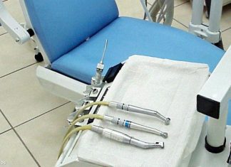 Governo dos Açores suspende atividades de medicina dentária na Região