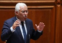 Costa admite prolongamento do estado de emergência